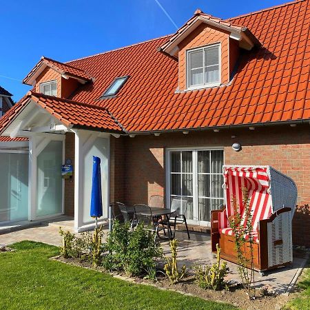 Ferienhaus Marina Boltenhagen  Eksteriør bilde