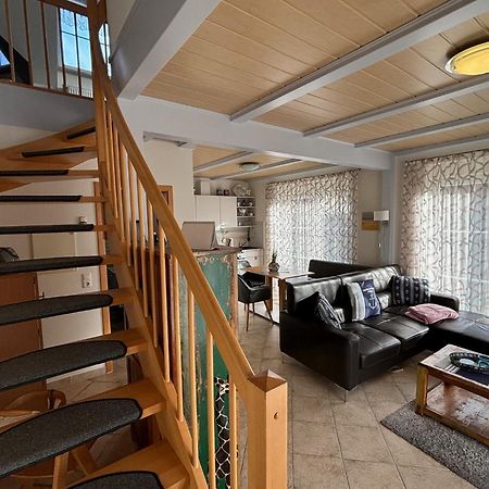 Ferienhaus Marina Boltenhagen  Eksteriør bilde