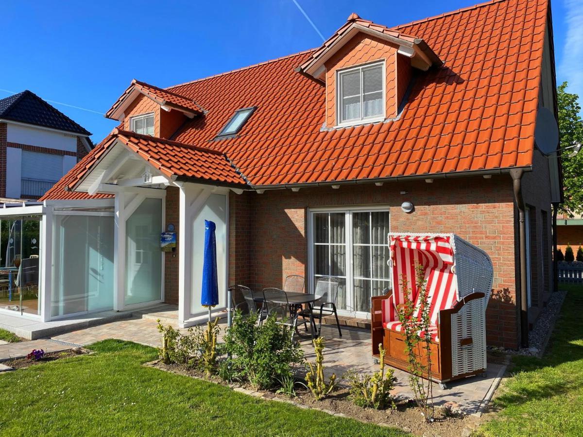 Ferienhaus Marina Boltenhagen  Eksteriør bilde