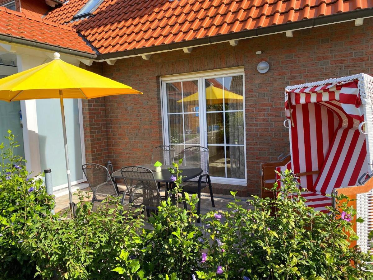 Ferienhaus Marina Boltenhagen  Eksteriør bilde