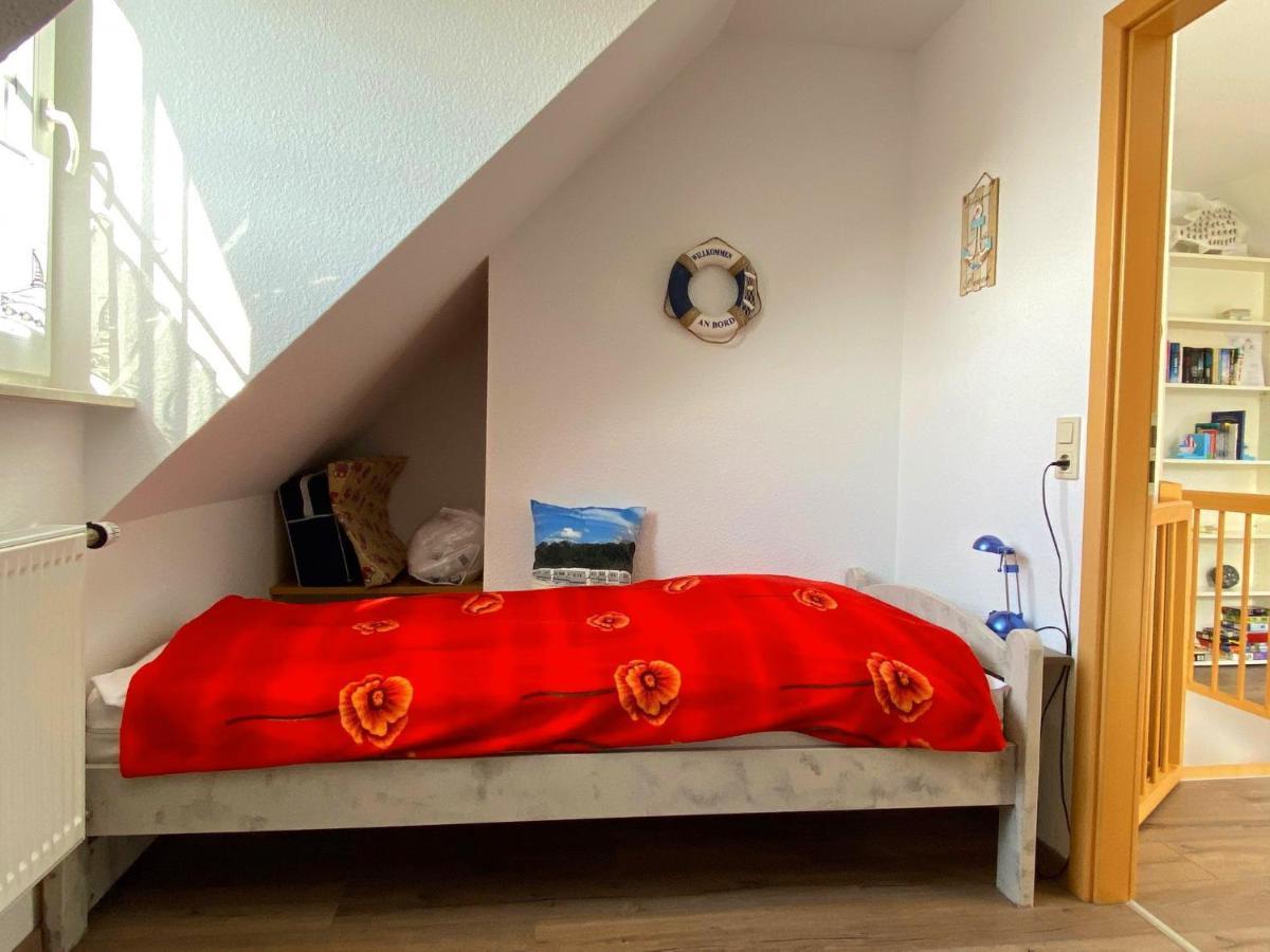 Ferienhaus Marina Boltenhagen  Eksteriør bilde