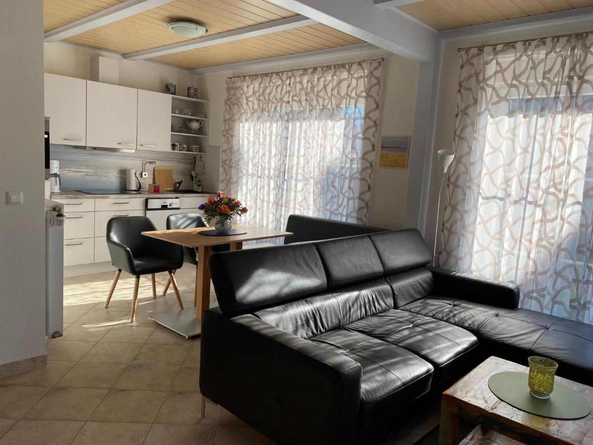 Ferienhaus Marina Boltenhagen  Eksteriør bilde